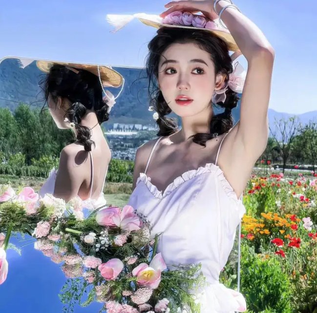 男人四十只春一张嘴